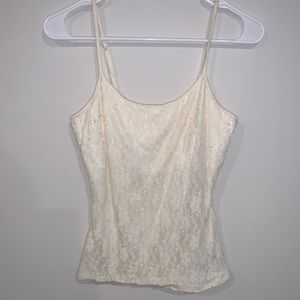 Lace Camisole
